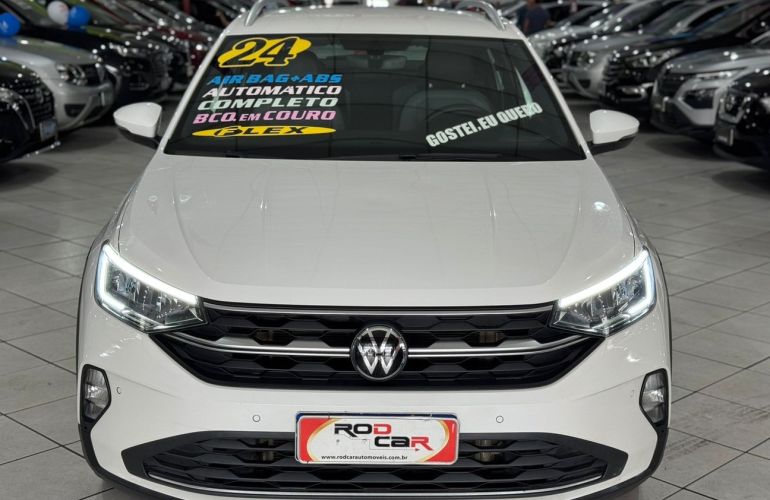 Volkswagen Nivus 1.0 200 TSi Total Highline - Foto #2