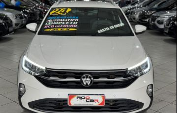 Volkswagen Nivus 1.0 200 TSi Total Highline - Foto #2