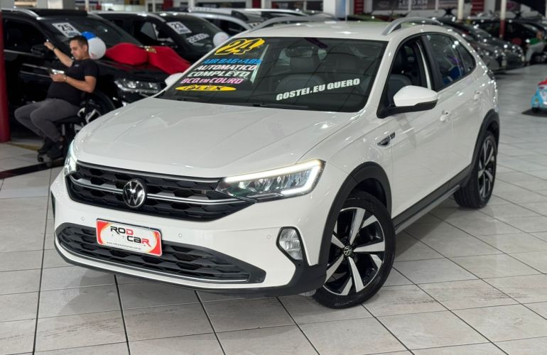 Volkswagen Nivus 1.0 200 TSi Total Highline - Foto #3