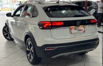Volkswagen Nivus 1.0 200 TSi Total Highline - Foto #4