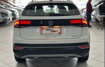 Volkswagen Nivus 1.0 200 TSi Total Highline - Foto #5