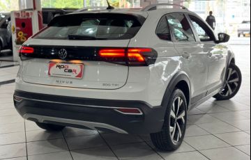 Volkswagen Nivus 1.0 200 TSi Total Highline - Foto #6