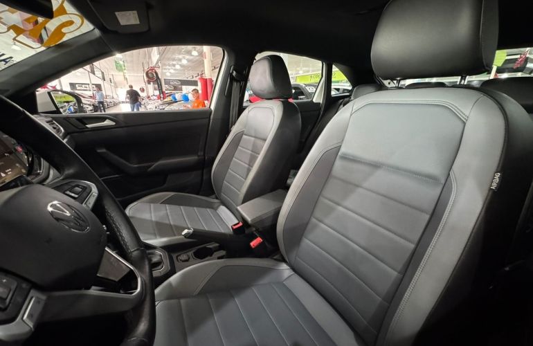 Volkswagen Nivus 1.0 200 TSi Total Highline - Foto #7