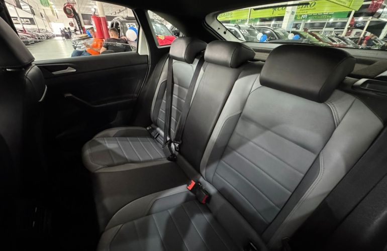 Volkswagen Nivus 1.0 200 TSi Total Highline - Foto #8