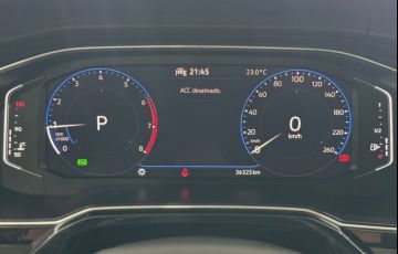Volkswagen Nivus 1.0 200 TSi Total Highline - Foto #9