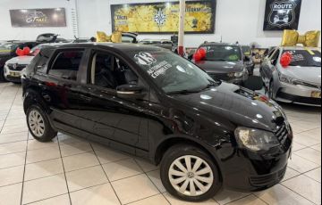 Volkswagen Polo 1.6 Mi 8v