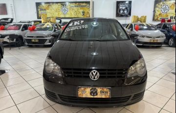 Volkswagen Polo 1.6 Mi 8v - Foto #2