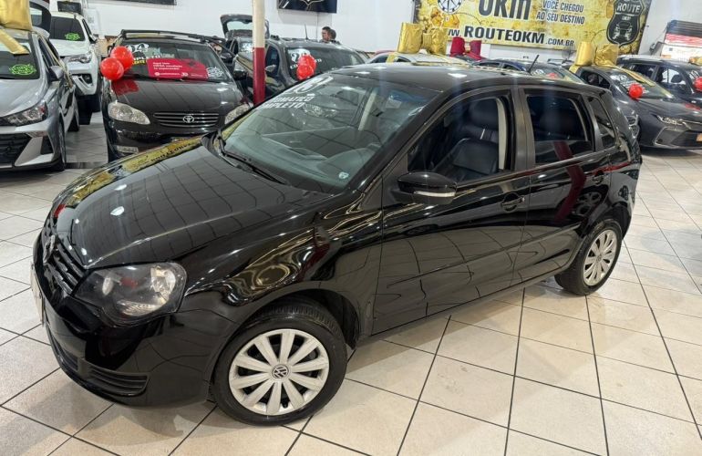 Volkswagen Polo 1.6 Mi 8v - Foto #3