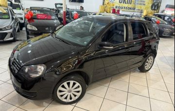 Volkswagen Polo 1.6 Mi 8v - Foto #3