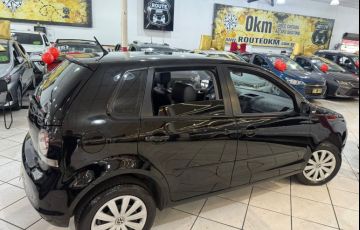 Volkswagen Polo 1.6 Mi 8v - Foto #4