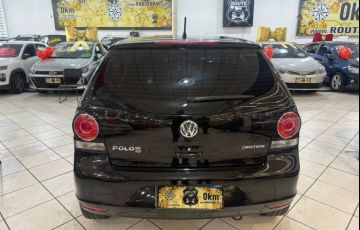 Volkswagen Polo 1.6 Mi 8v - Foto #5