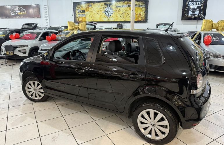 Volkswagen Polo 1.6 Mi 8v - Foto #6
