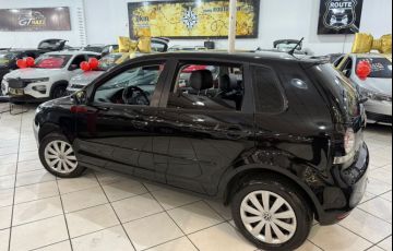 Volkswagen Polo 1.6 Mi 8v - Foto #6