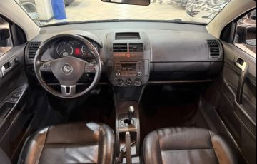 Volkswagen Polo 1.6 Mi 8v - Foto #7