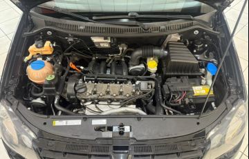 Volkswagen Polo 1.6 Mi 8v - Foto #10