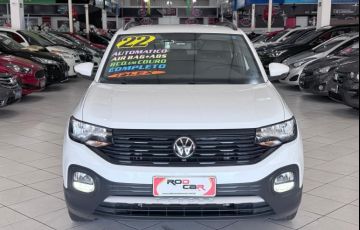 Volkswagen T-cross 1.0 200 TSi Total - Foto #2