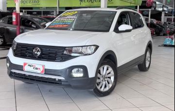 Volkswagen T-cross 1.0 200 TSi Total - Foto #3