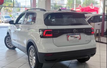 Volkswagen T-cross 1.0 200 TSi Total - Foto #4