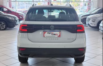 Volkswagen T-cross 1.0 200 TSi Total - Foto #5