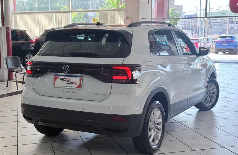 Volkswagen T-cross 1.0 200 TSi Total - Foto #6