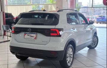 Volkswagen T-cross 1.0 200 TSi Total - Foto #6