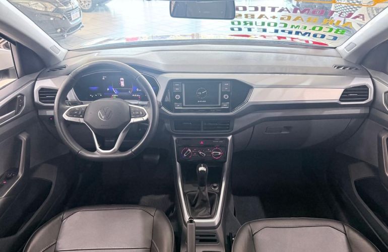 Volkswagen T-cross 1.0 200 TSi Total - Foto #8