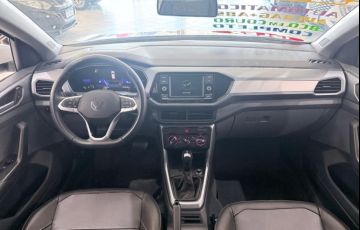 Volkswagen T-cross 1.0 200 TSi Total - Foto #8