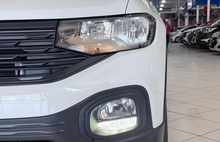 Volkswagen T-cross 1.0 200 TSi Total - Foto #10