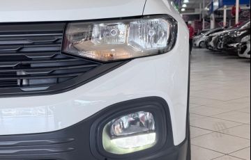 Volkswagen T-cross 1.0 200 TSi Total - Foto #10