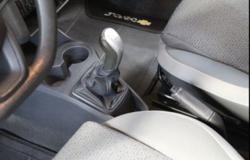 Chevrolet Montana 1.4 MPFi LS CS 8v - Foto #8