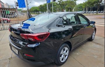 Chevrolet Onix Plus 1.0 LT - Foto #2