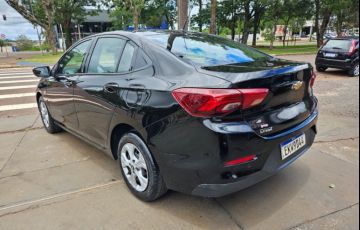 Chevrolet Onix Plus 1.0 LT - Foto #6