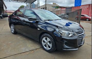 Chevrolet Onix Plus 1.0 LT - Foto #10