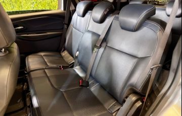 Chevrolet Spin 1.8 Premier 8v - Foto #8