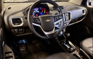 Chevrolet Spin 1.8 Premier 8v - Foto #10