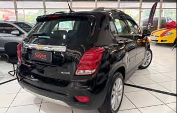 Chevrolet Tracker 1.4 16V Turbo Premier - Foto #2