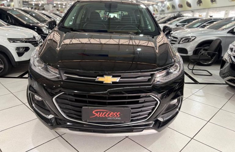 Chevrolet Tracker 1.4 16V Turbo Premier - Foto #3