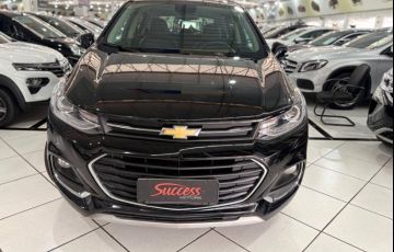 Chevrolet Tracker 1.4 16V Turbo Premier - Foto #3