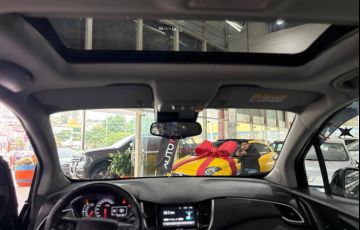 Chevrolet Tracker 1.4 16V Turbo Premier - Foto #7