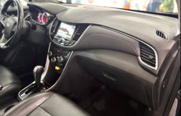Chevrolet Tracker 1.4 16V Turbo Premier - Foto #9