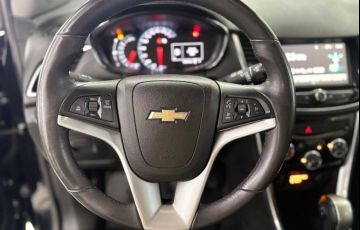 Chevrolet Tracker 1.4 16V Turbo Premier - Foto #10