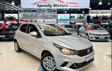 Fiat Argo 1.0 Firefly