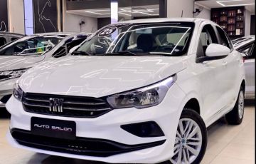 Fiat Cronos 1.0 Firefly Drive - Foto #3