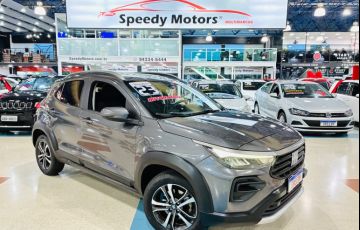 Fiat Pulse 1.0 Turbo 200 Audace