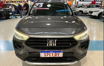 Fiat Pulse 1.0 Turbo 200 Audace - Foto #4