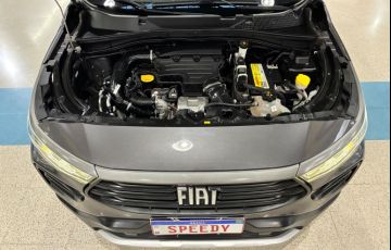 Fiat Pulse 1.0 Turbo 200 Audace - Foto #5