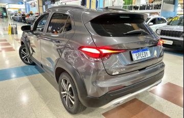 Fiat Pulse 1.0 Turbo 200 Audace - Foto #6