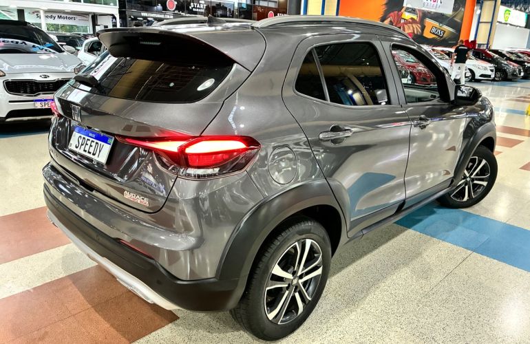 Fiat Pulse 1.0 Turbo 200 Audace - Foto #7