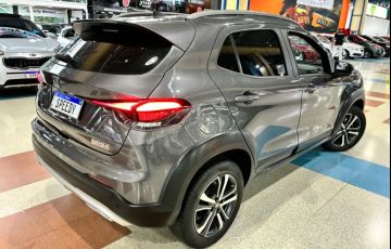 Fiat Pulse 1.0 Turbo 200 Audace - Foto #7