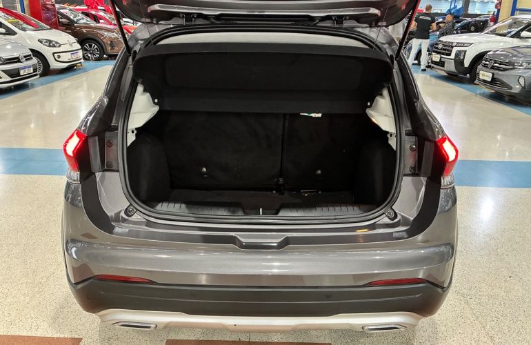 Fiat Pulse 1.0 Turbo 200 Audace - Foto #8